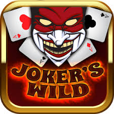 Jokers Wild Slots