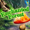 Enchanted forest slot