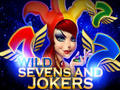 Sevens and Jokers