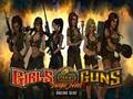 Girls With Guns 2