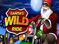 Santas Wild Ride