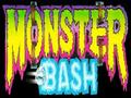 Monsters Bash