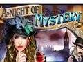 A Night of Mystery