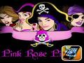 Pink Rose Pirates