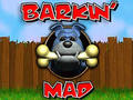 Barkin’ Mad