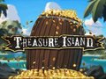 L’Île au trésor