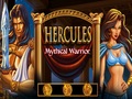 Hercules Mythical Warrior