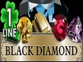 Black Diamond 1 Line