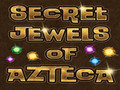 Secret Jewels of Azteca