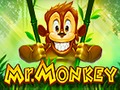 Mr Monkey